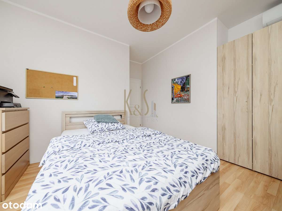 Przytulne 2 pokojowe mieszkanie -  Stawki-12