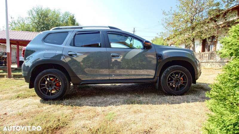 Dacia Duster TCe 150 4X4 Extreme - 7