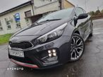 Kia Pro_cee'd Pro Ceed 1.6 T-GDI GT-Track - 2