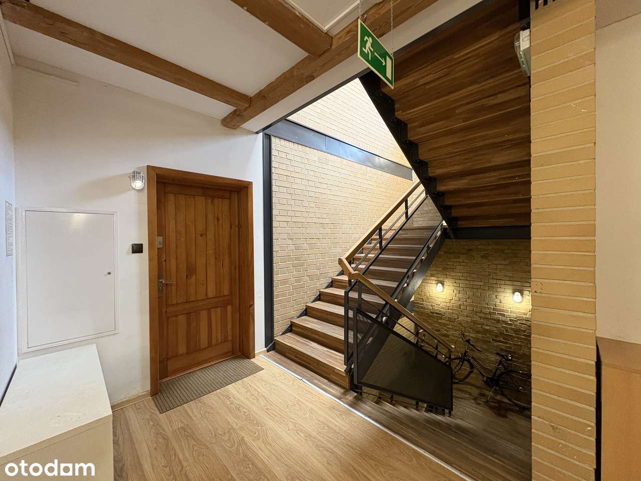 Wyjątkowe mieszkanie w Młynie Parowym w Pniewach-13