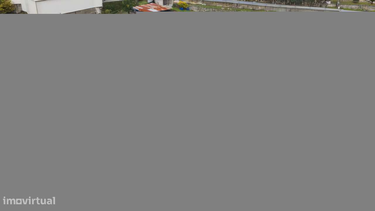 Excelente Moradia T3 em Santa Eulalia – Vizela-24