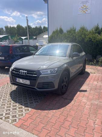 Audi Q5 2.0 TDI Quattro S tronic - 9