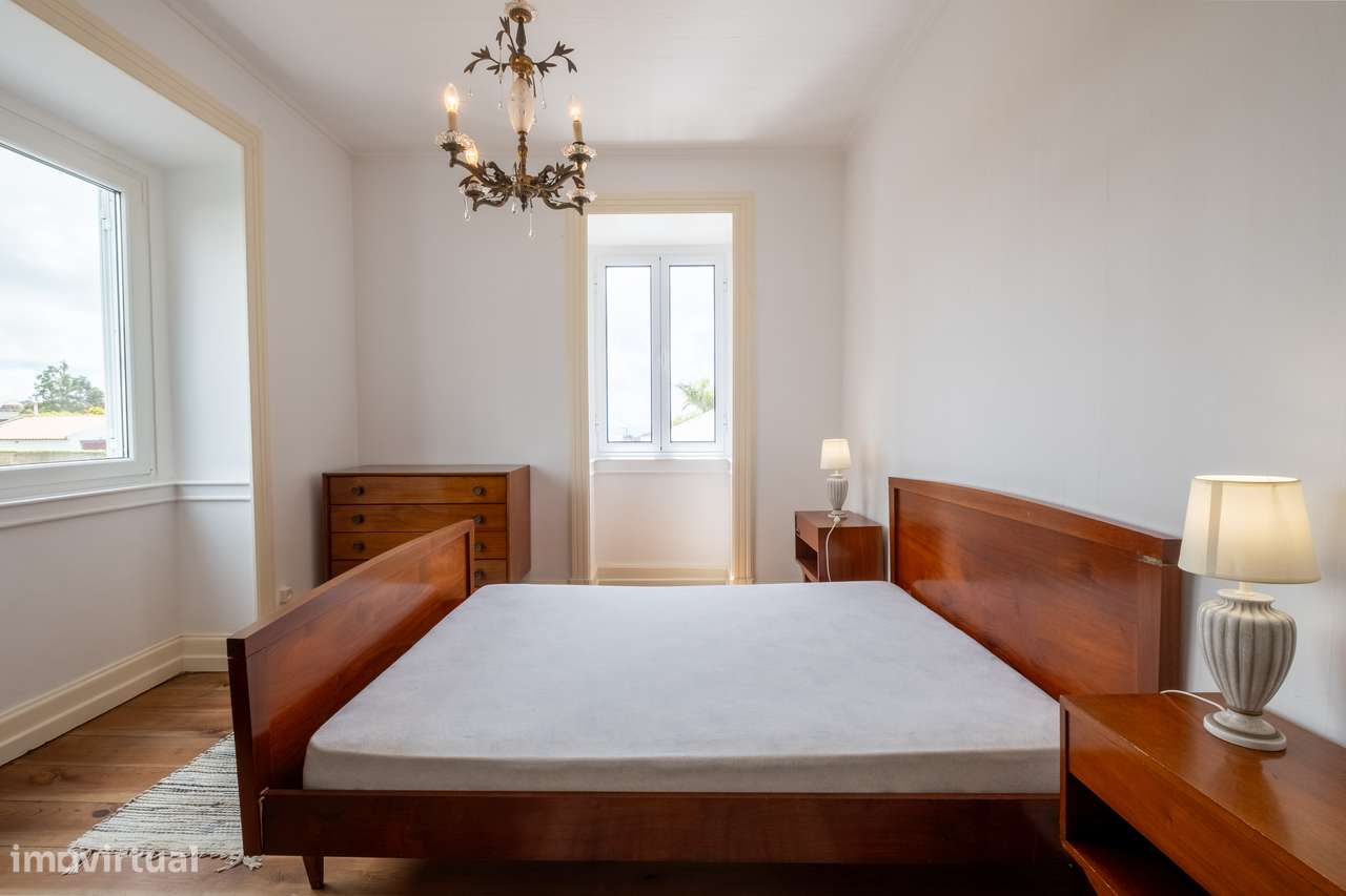 Moradia T3 nos Arrifes - "Casas Encanto dos Arrifes"-10
