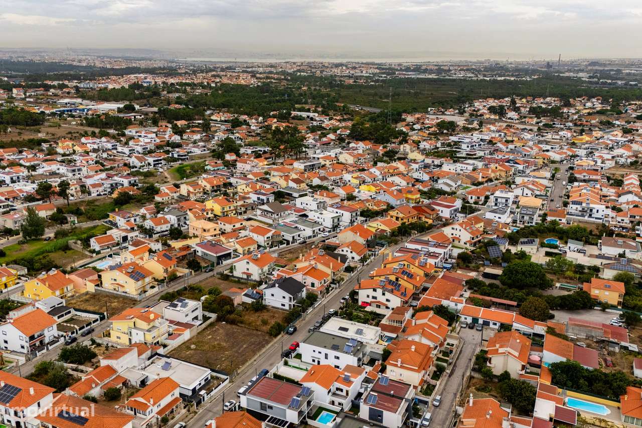 FERNÃO FERRO - MORADIA T3 de 2023-29