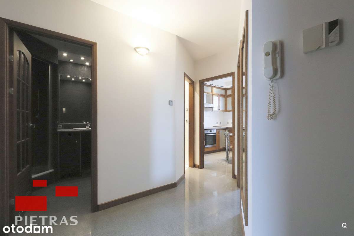 2 pokoje Bonin z m-cem w hali garaż.-2