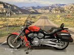 Harley-Davidson Softail V-Rod - 4