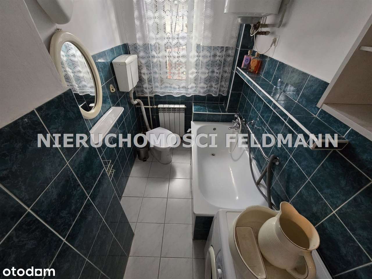 Dom 125 m² z dużą działką w zielonej okolicy –  ok. Rezerwatu Segiet-19