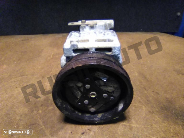 Compressor De Ar  Fiat Bravo I (182_) 1.2 16v 80 [1995_1999] - 1