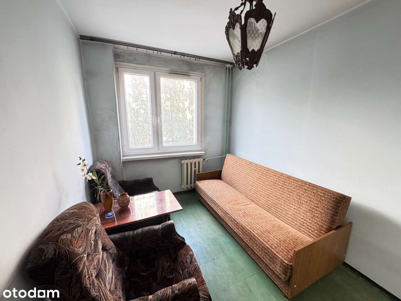 Kraków - Bieńczyce - os. Na Lotnisku - 50m2-3