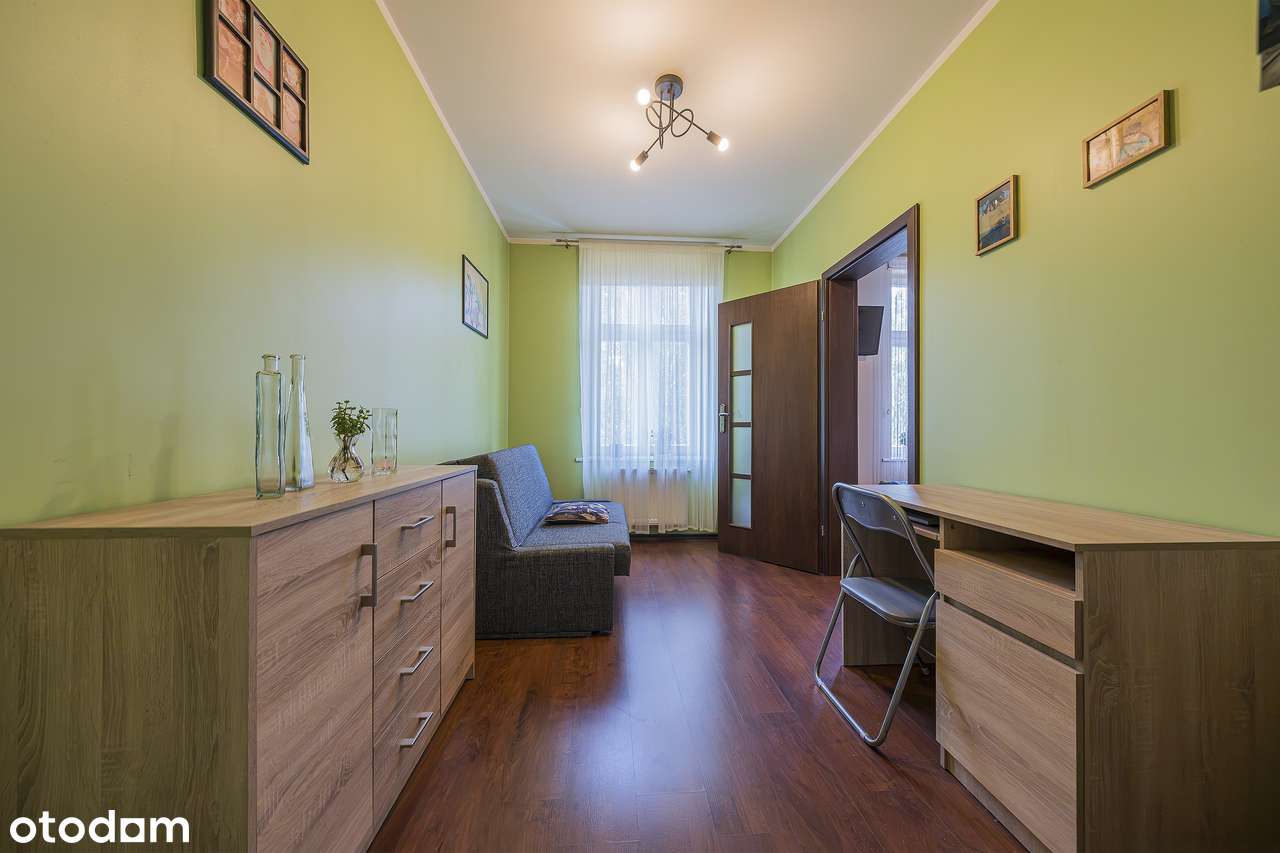 Cichy i prestiżowy lokal lub mieszkanie w centrum – Pruszcz Gdański-2