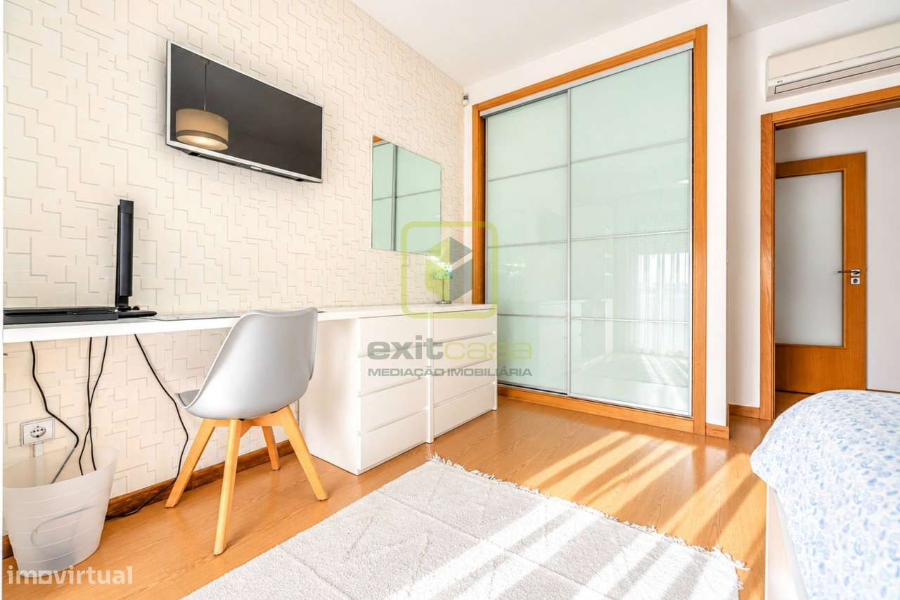 Apartamento T3 Montemor-O-Velho-19