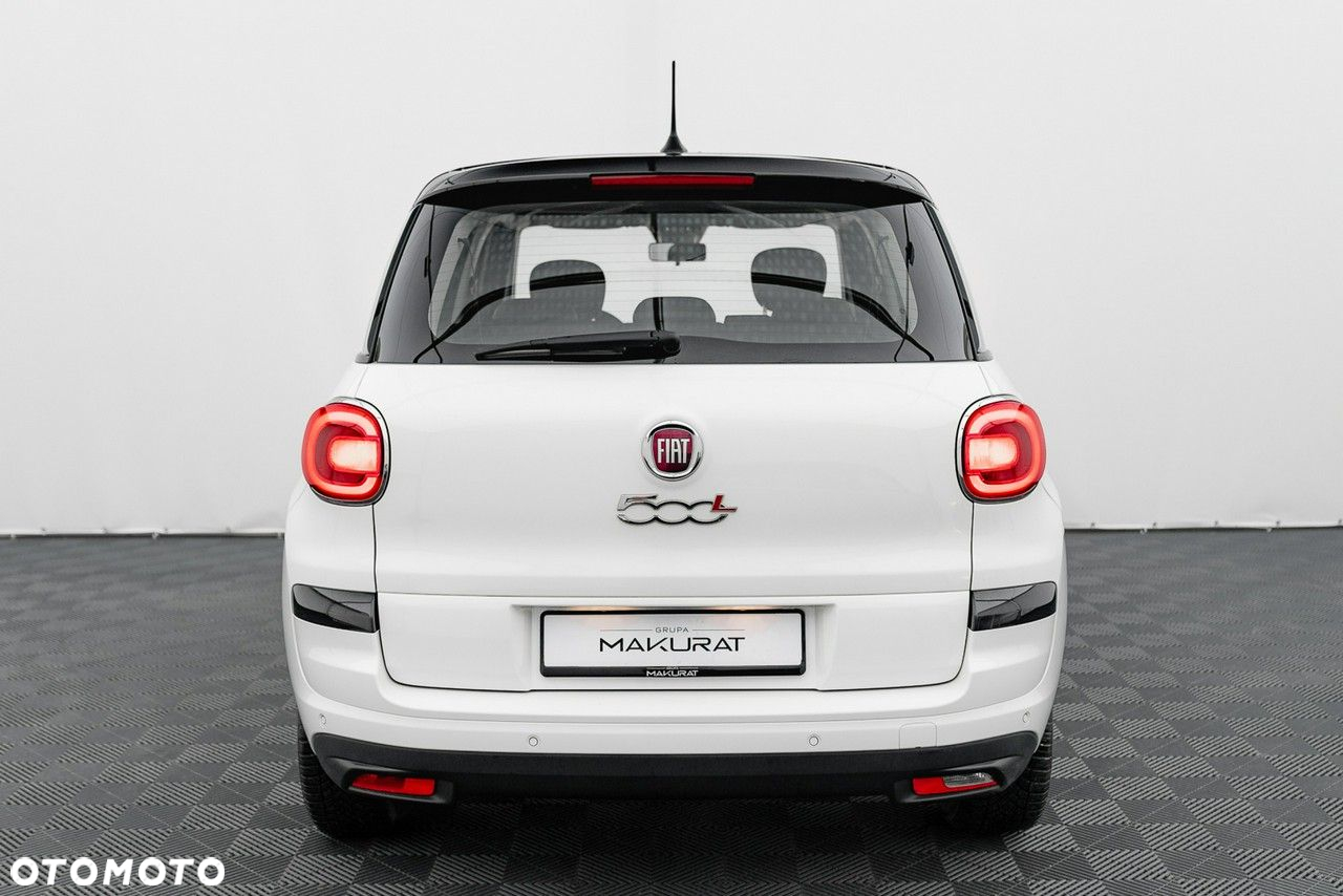 Fiat 500L 1.4 16V 120th - 10