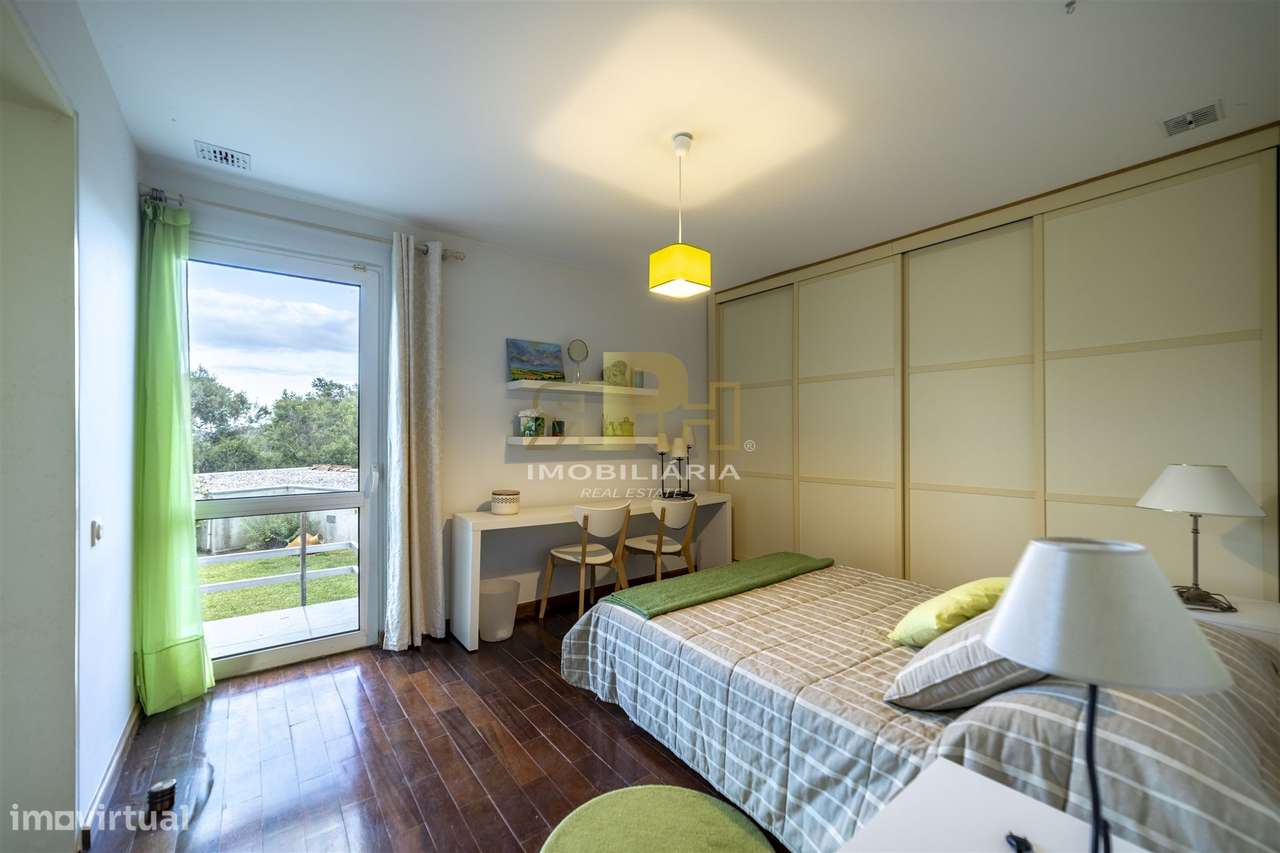 Quinta T5 Venda em Moçarria,Santarém-32