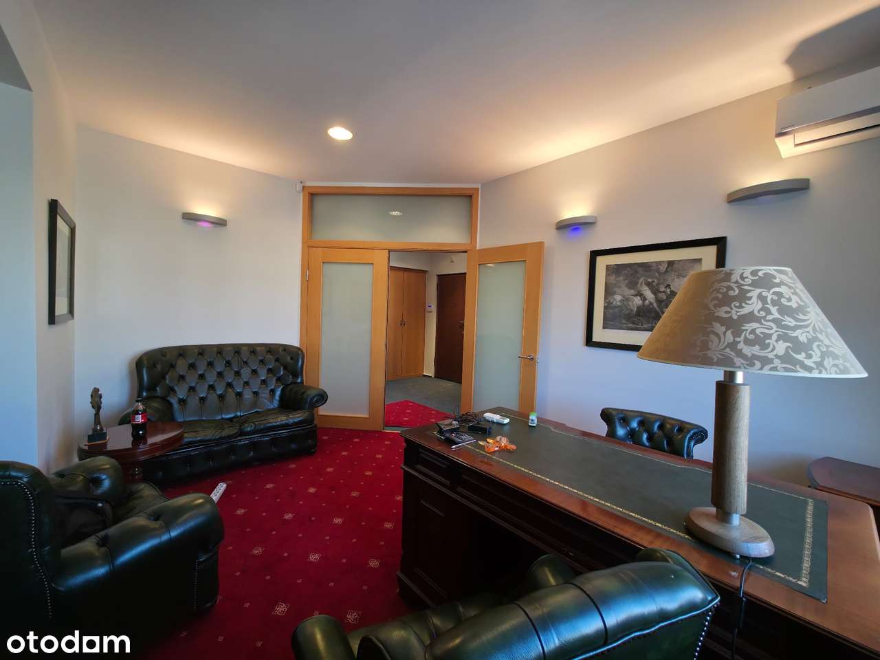 Na sprzedaż 2-pok z klimatyzacją, Śródmieście, Al. Wyzwolenia-10