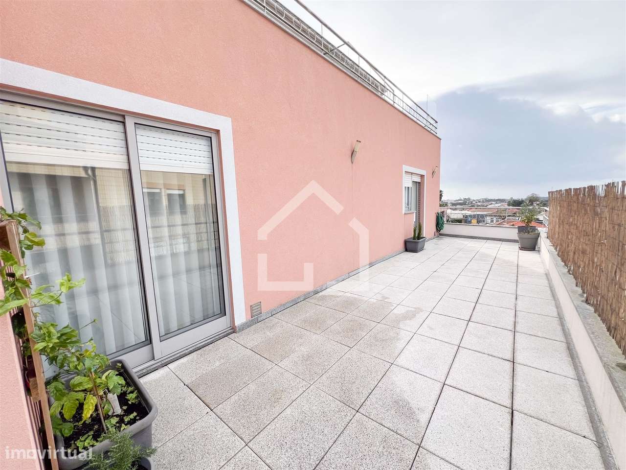 T2 Terraço - Lamas-7