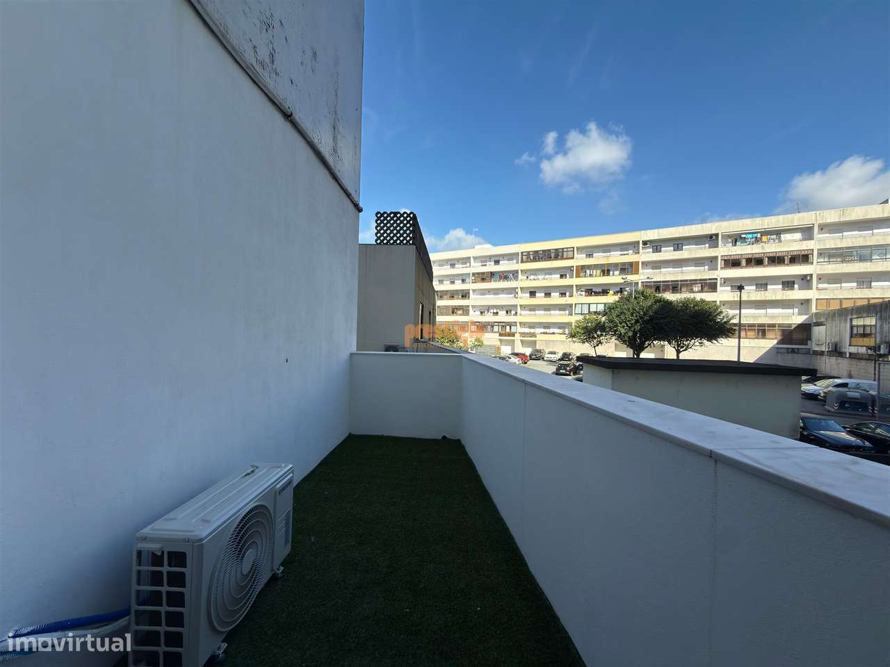 Apartamento T0 Venda em Braga (São José de São Lázaro e São João do So-18