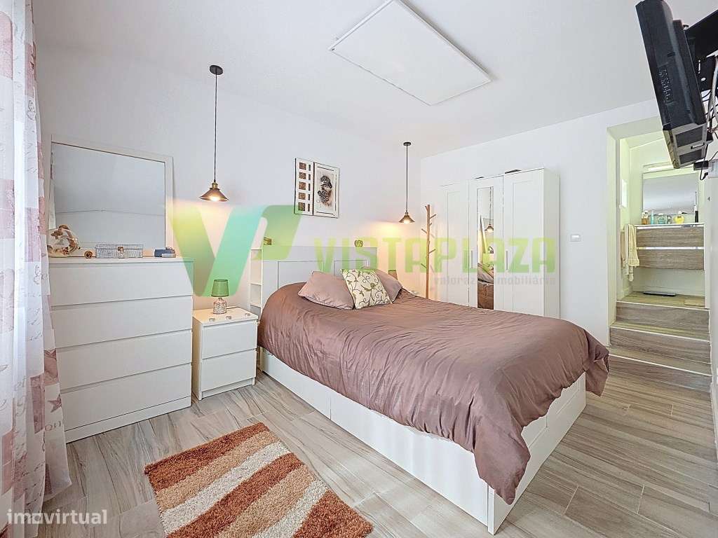 Casa Térrea T2 Renovada, à Venda em Tunes, Silves - Grande imagem: 5/22