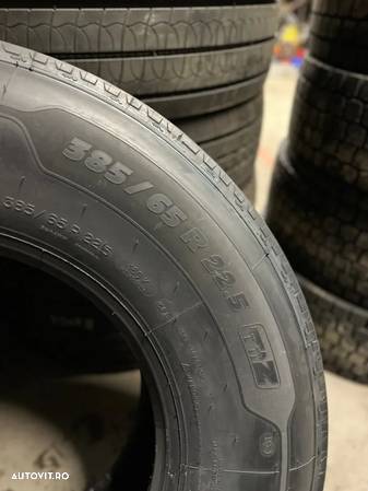 385/65R22.5 Michelin X Multi - 6