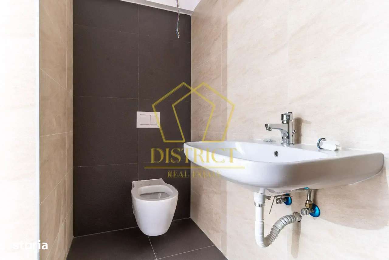 COM 0% Apartamente noi cu 2 camere | Torontalului - Imagine principală: 5/6