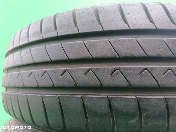 185/65/15 SAETTA TOURING 2, 2 szt 6,5 mm - 3