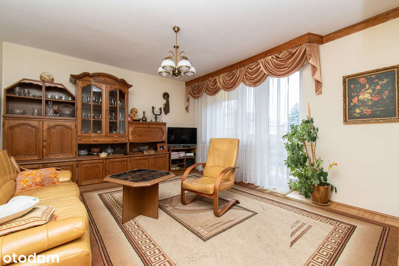 Zalesie | Dom jednorodzinny | Działka 8 arów-4