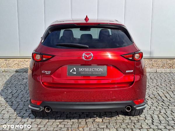 Mazda CX-5 2.5 Skypassion AWD - 7