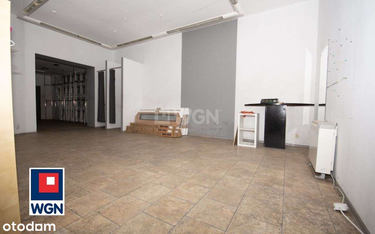 Atrakcyjny lokal użytkowy na sprzedaż w Chorzowie! - Pełny obrazek: 3/14