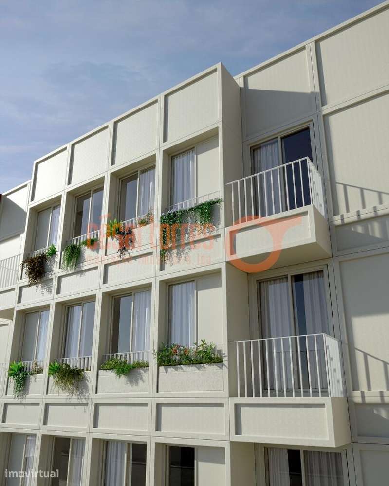 VILLARET MINIMAL APARTAMENTS - APARTAMENTO T1-6