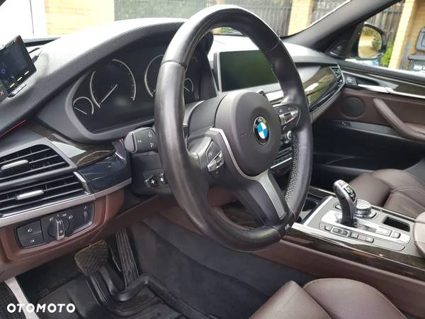 BMW X5 - 13