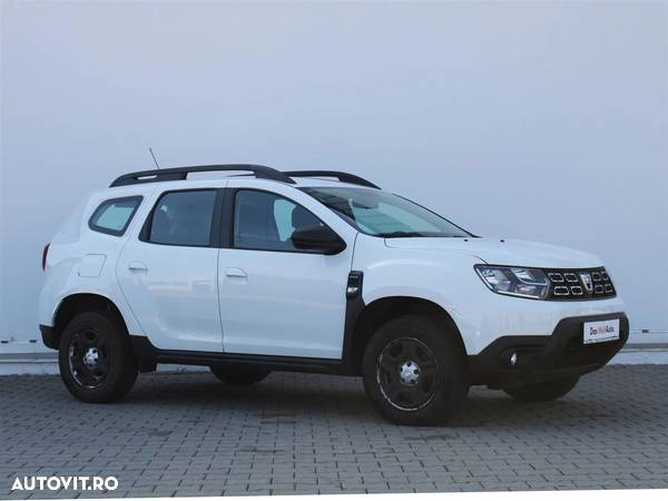 Dacia Duster 1.5 Blue dCi 4WD Comfort - 7