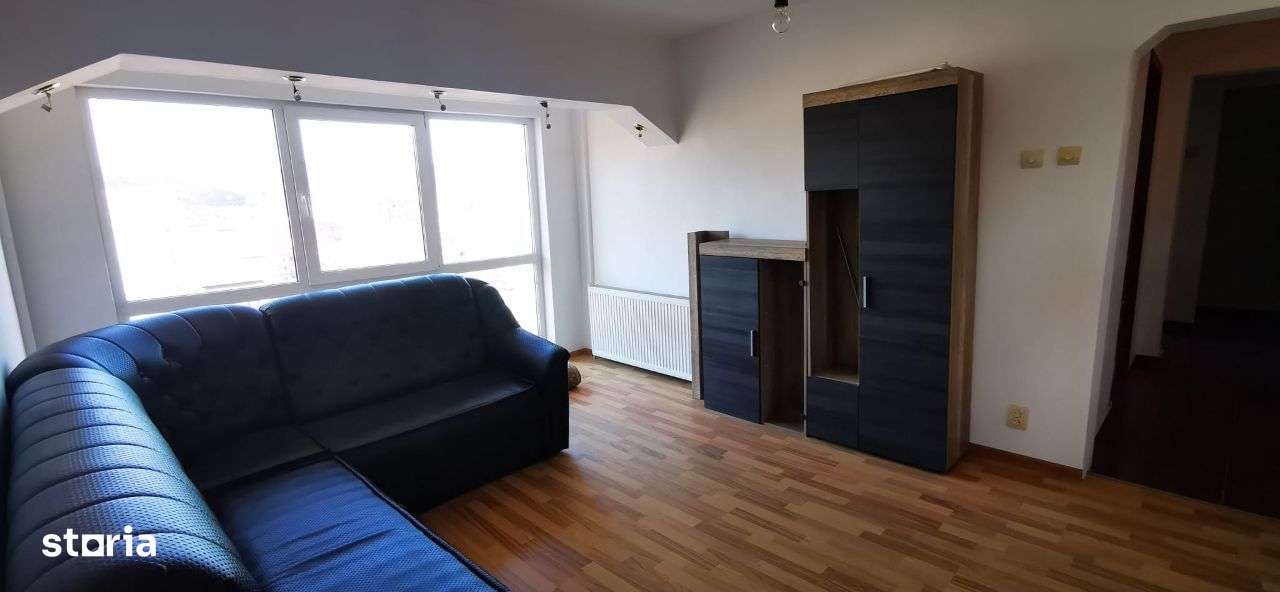 Apartament Republicii renovat 3 camere 65 mp conf 1 negociabil-1