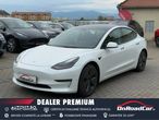 Tesla Model 3 Langstreckenbatterie Allradantrieb Dual Motor - 1