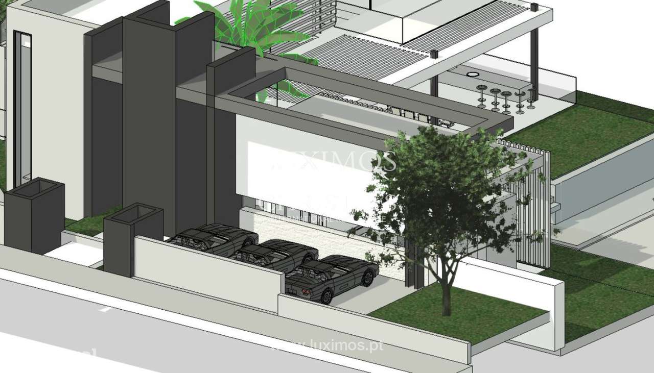 Luxuosa Moradia V4+1 à venda na Quinta do Lago, Algarve - Grande imagem: 5/5