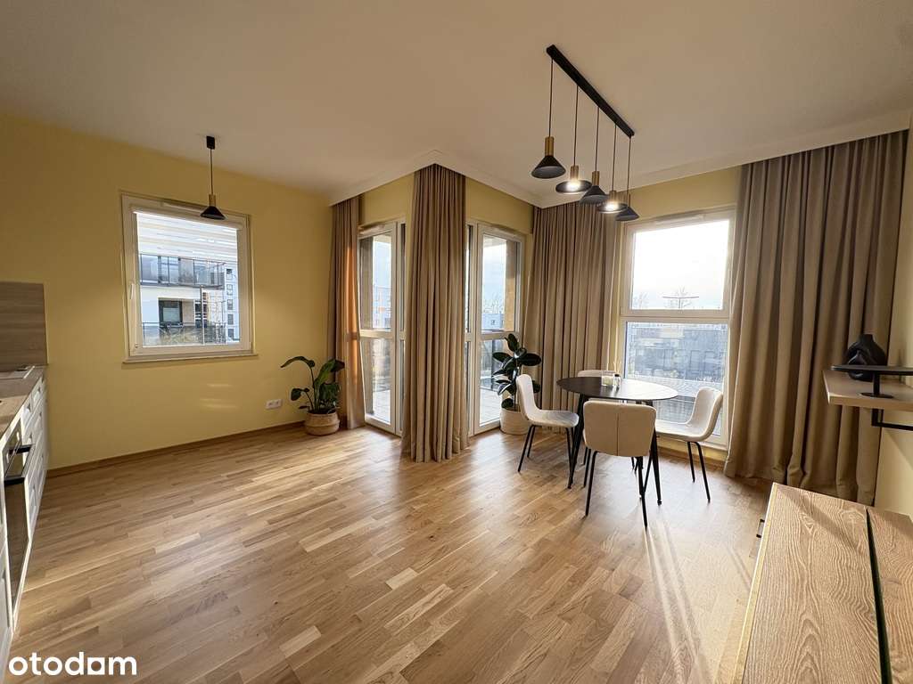 Nowe budownictwo | świeżo wykończone | parking - Pełny obrazek: 3/16