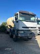 Renault Kerax 8x4 betoniera - 1