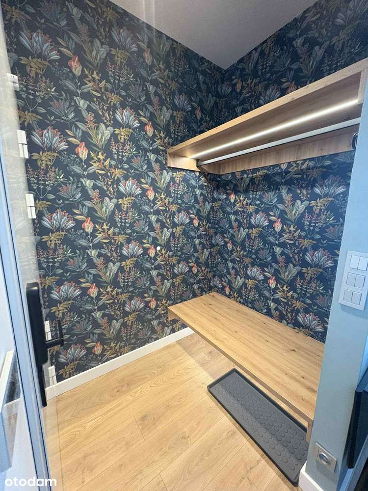 Kawalerka w pełni wyposażona na Mokotowie Dolnym - Pełny obrazek: 5/8