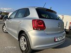 Volkswagen Polo 1.2 Comfortline - 2