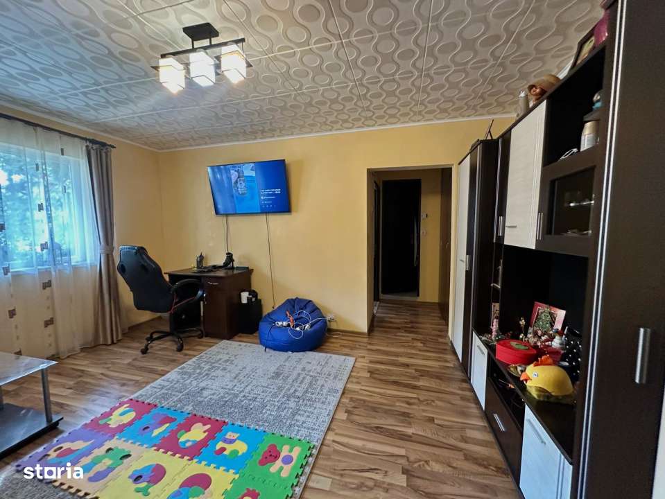 Apartament tip Q cu 2 camere de vanzare in zona Decebal– Oradea - Imagine principală: 3/13