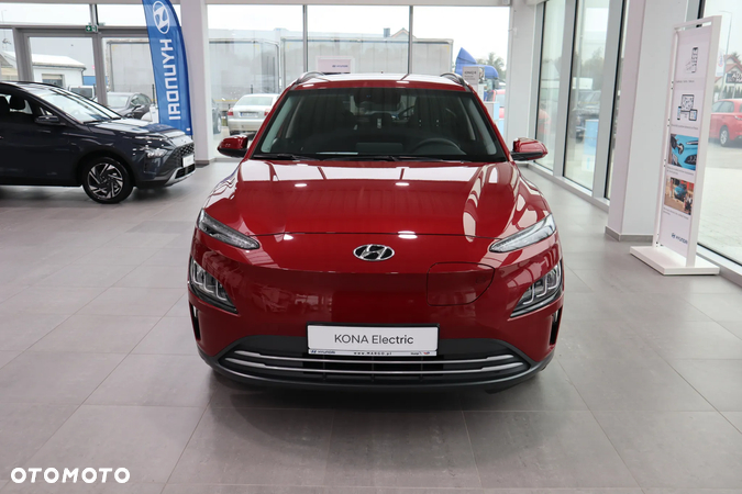 Hyundai Kona Electric 64kWh Smart - 3