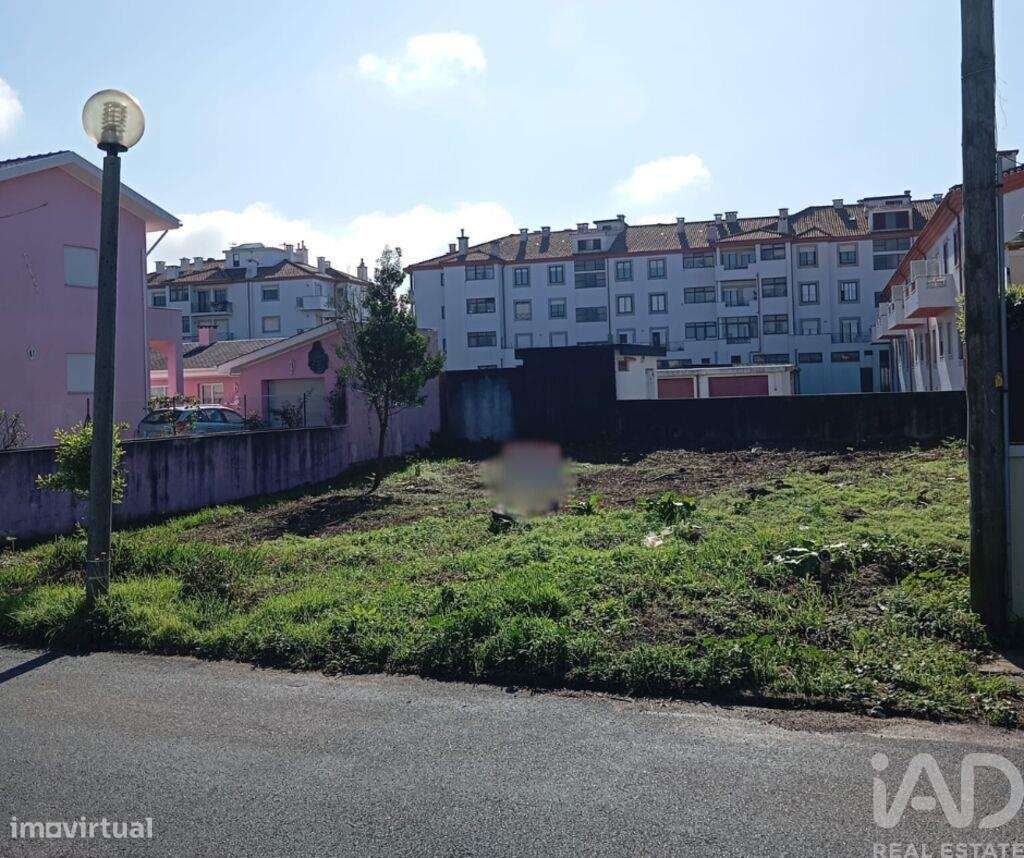 Terreno em Esmoriz de 560,00 m2 - Grande imagem: 5/9