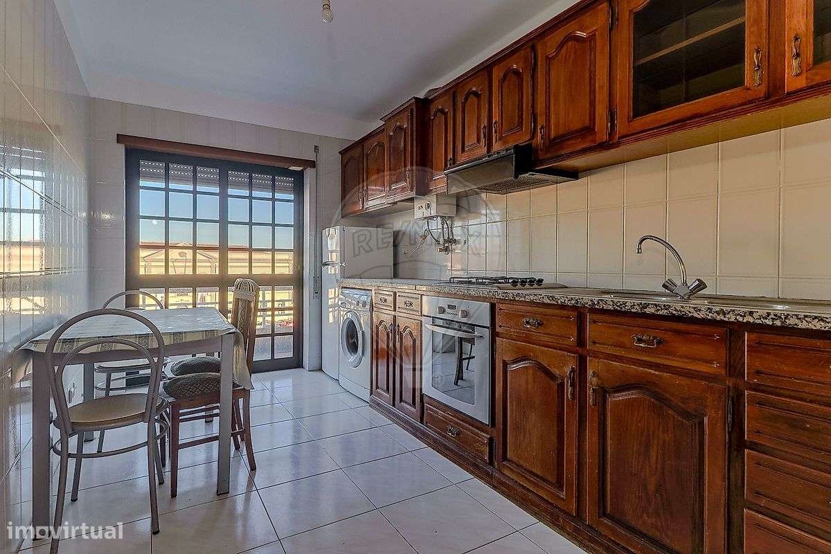 Apartamento T1 para arrendamento - Grande imagem: 4/17