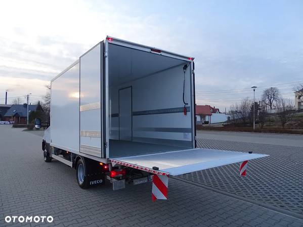 Iveco Daily 50C18 Chłodnia -20*C/+30*C 8 Ep+ WINDA JAK NOWY!! - 22