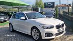 BMW 116 d Pack M - 1