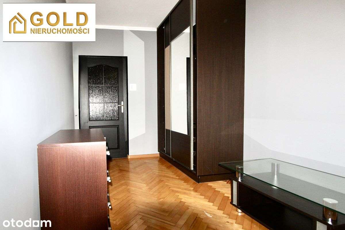 Duże mieszkanie z ładnym widokiem Świdwin-6