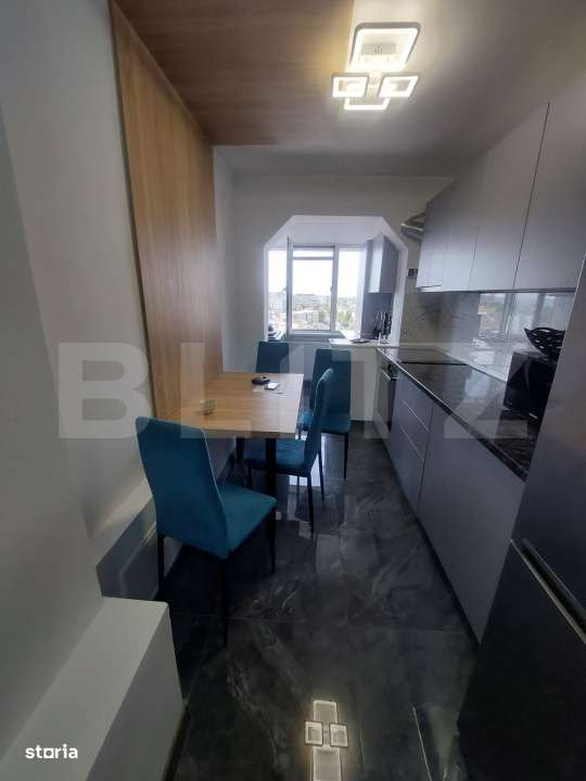 Apartament de vanzare, cu 2 camere, zona Guliver - Imagine principală: 3/11