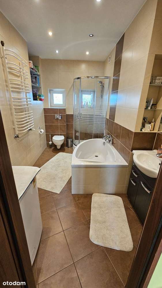 Osiedle Polne ( 5/6 pokoi )-17