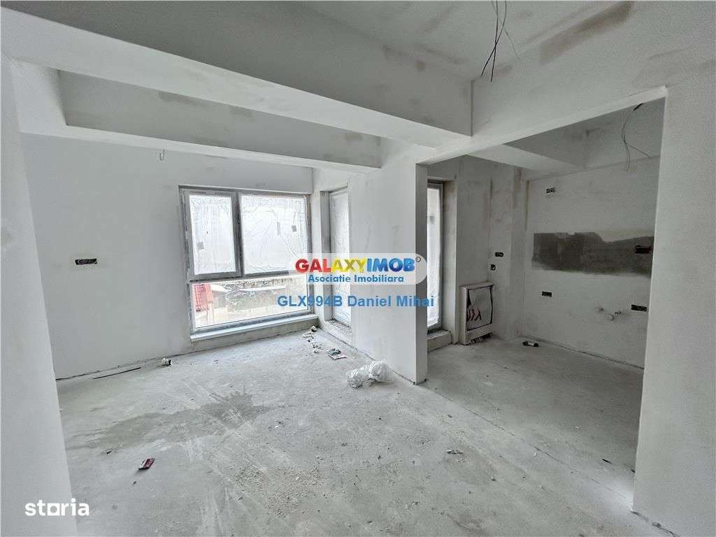 Apartament 2 camamere-Voucher mobila 2000euro CADOU-Prel. Ghencea-17