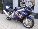 Honda CBR - 2