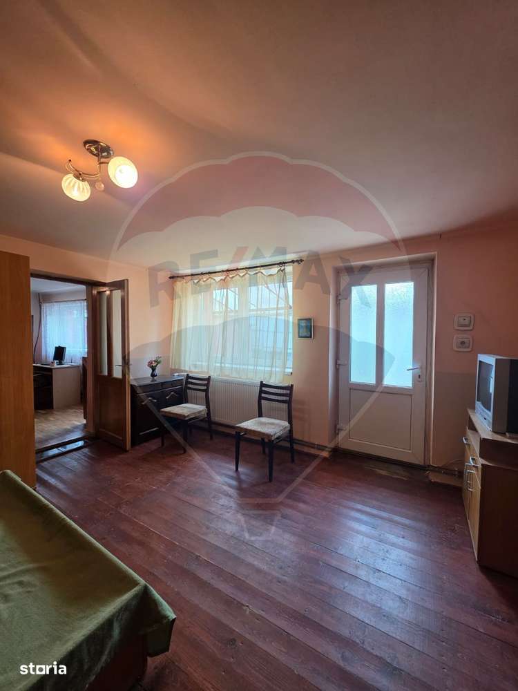 Casă de vânzare in Cetatea de Balta-4