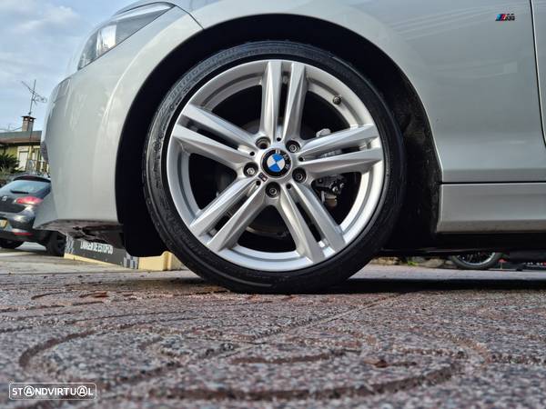 BMW 120 d xDrive Pack M - 16